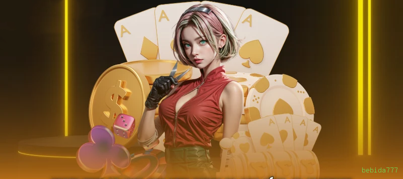 bebida777 App Mobile