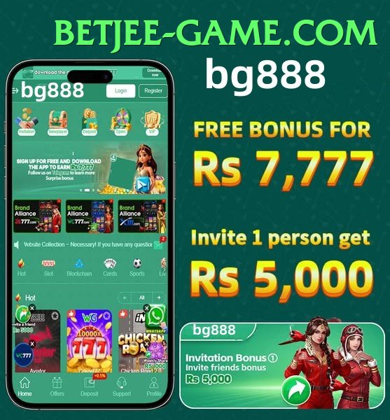 Betjee Game